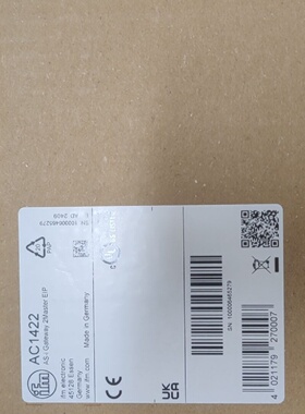 寻IIFM易福门AC1422