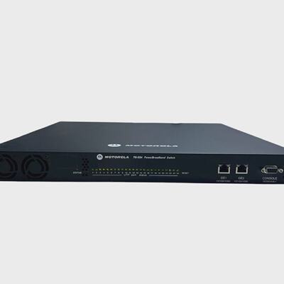 Motorola TS0524WR Powerbroadband Schalter Siehe Details