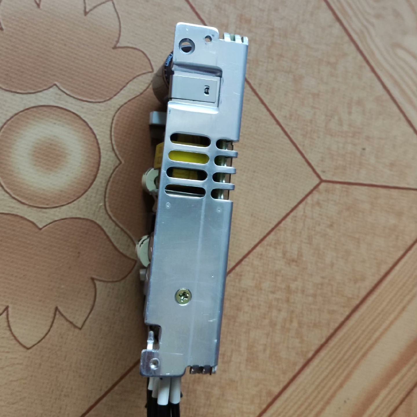议价--FYM300/53GT开关电源现有1台原装进口拆机二手成色如
