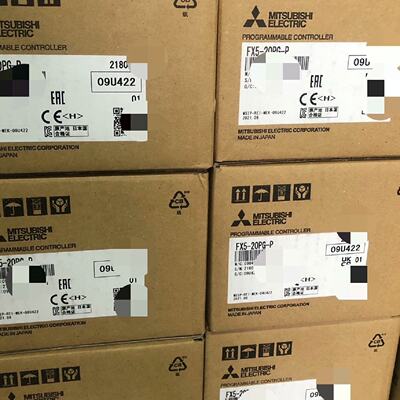 FX520PGP未封的联系我Mitsub拍前询价下单