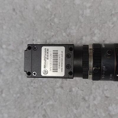 MindVision迈德威视MVGE2315GMT工议价