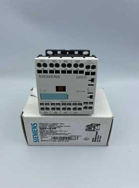 继电器高铁专用 3RH1122-2KF40  ~询价