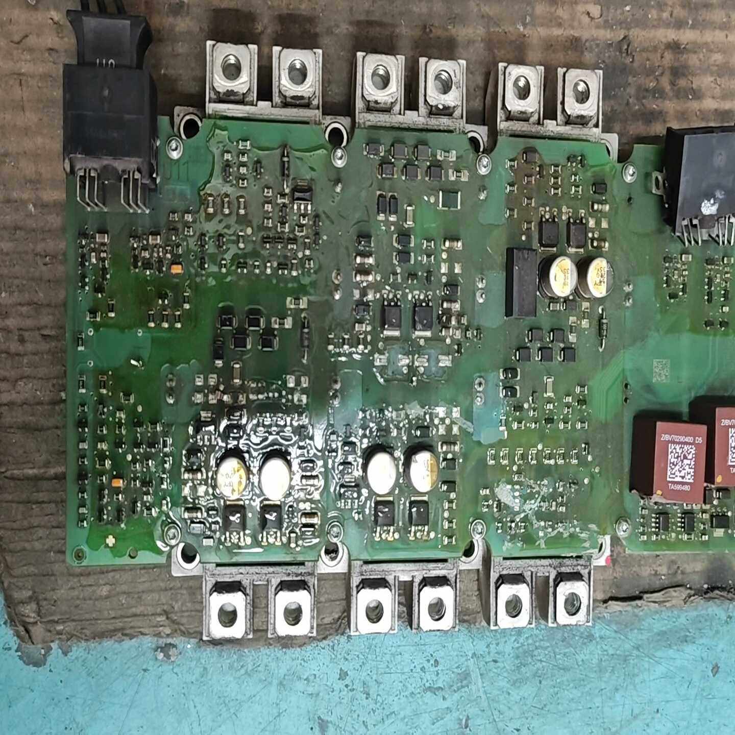 FS450R12KE3-S1，不含板子