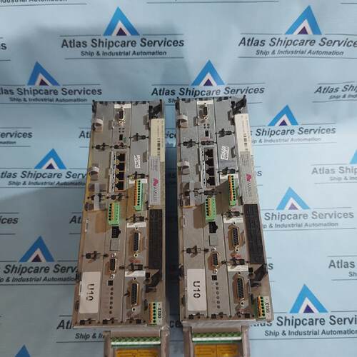 BAUMULLER BM4422CT00120003 AC Servo Conducir Amplificador Ma