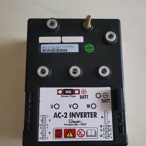 询-萨牌AC2AC3行走控制器