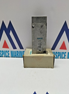 FestoVL-5-14气动控制阀9199