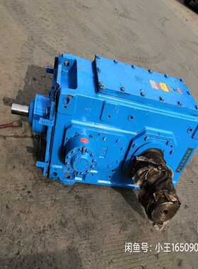 减速机B3SH10E速比32.39，输入轴55毫米，输~议价