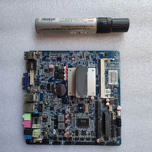 研域工控ITXM50D6VER2.3J1900处--议价商品