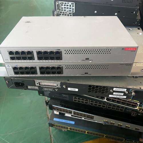 S110-16T(16个10/100/1000BASE-议价