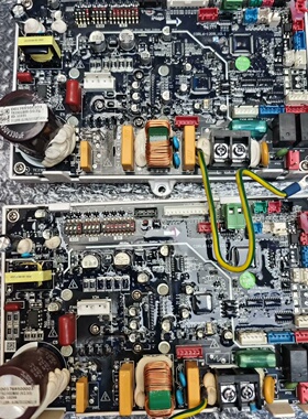 天加多联机内机主板D01769500003成色新板子完整-议价