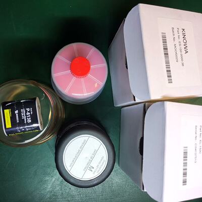 全新Easylube 150 Classic自动注油器，来自议价