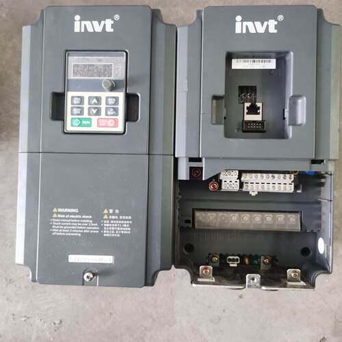 询价-英威腾GD100004G4变频器380V4KW
