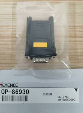 询价~OP-86930 84231 87983 基恩士 转换适配器