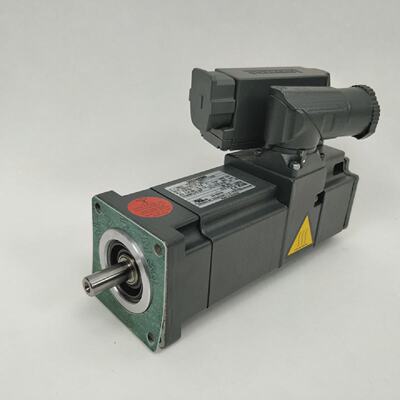 Siemens 1FK70225AK711UG5 Synchronous Servo Motor