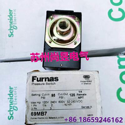 迅Furnas69MB7议价