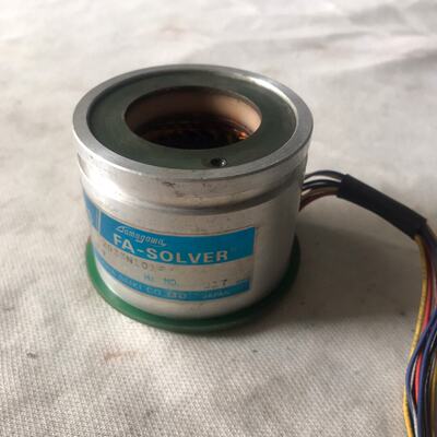 多摩川编码器TS 2033N101E4—议价