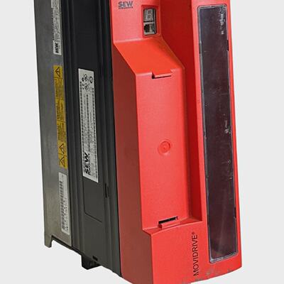SEW EURODRIVE MDX61B00225A340T  08279764 MOVIDRIVE INVERTER