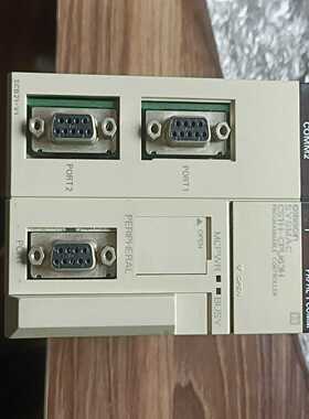 95新CS1H-CPU63H测试好送通信卡CS1询价