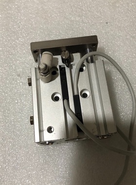 （请询价）MGPL1630Y59B三轴气缸SMC正品