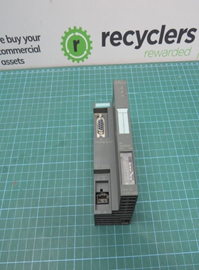 SiemensET200S6ES7151-1AA05-0AB0