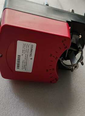 oumens欧门氏风阀执行器MS6061-08ANK/24V-询价客服