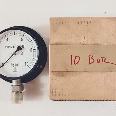 Manomtre Nagano 7303527 010 KgCm2 Pour Pices De Compresseur