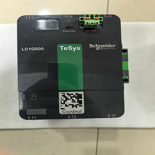 交流接触器LC1G500110-230v新款交流询价