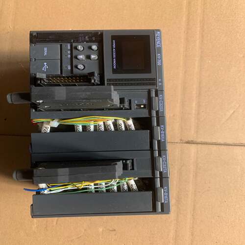 基恩士、KV－700、KV－C32XA、KV－B16XA、K~询价