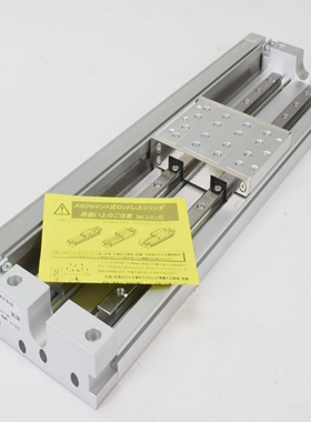 SMCMY2HT16G-250,Rodless圆筒式真空吸尘器