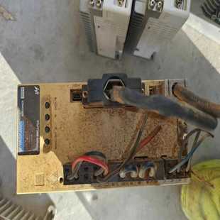 安川驱动器SGPMS-6R0AP0A拆机包好单价550元--议价商品
