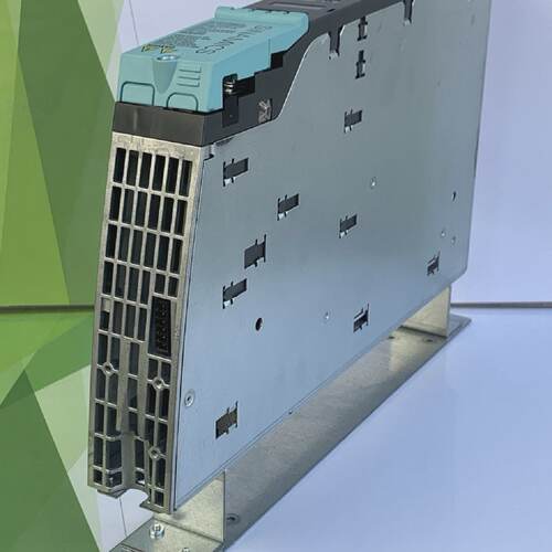 SIEMENS 6SL31001AE310AB1 Modulo Freno