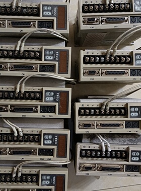 议价东元伺服驱动器：JSDEP-15A，JSDEP-20A，JS