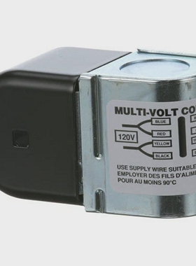 COIL120/240V04810-200-03-00forJackson04810-200-03-00