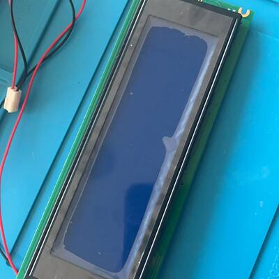 全新原装OPTREX液晶屏 DMF5010NBU-FW 工业--议价商品