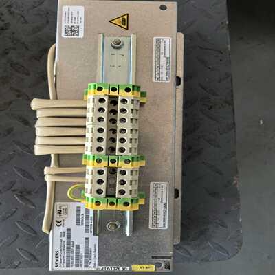 电抗器6SL3000-0DE21-6AA0一台，6成色询价