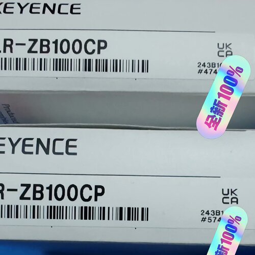 【询价】LR-ZB100CP基恩士传感器    内外码一