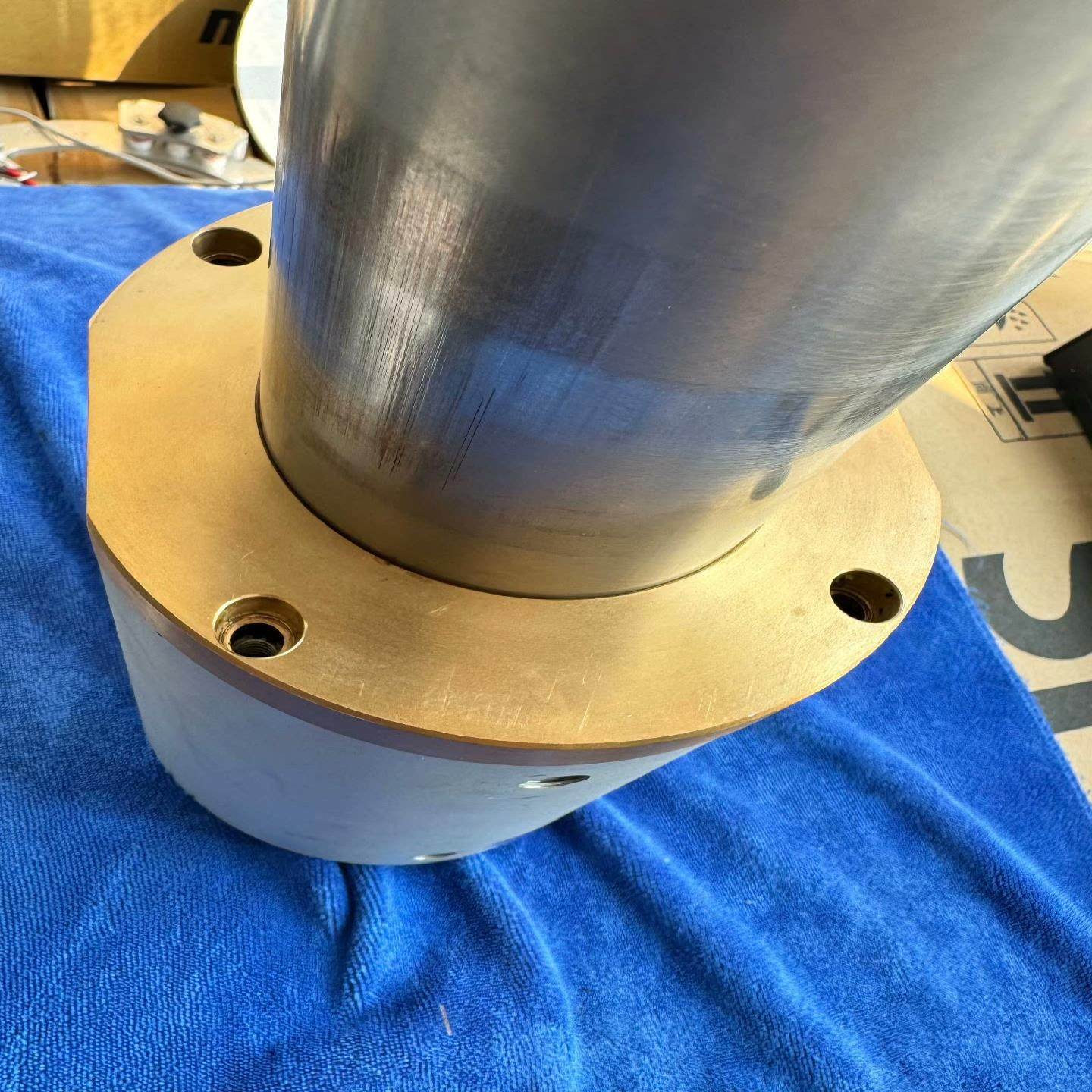 CompactAirProducts美国USA气缸{议价}