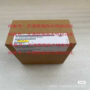 6SN1227 0HA0PLC控制模块定询价 2ED10