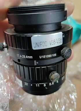 （议价）工业镜头/远心镜头，长步道LS4010A，UFOC，设计