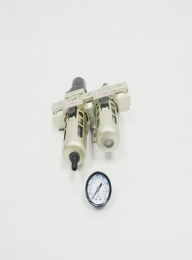 Topring51.321过滤器、调节器和润滑器组合150psi1/4英寸Npt