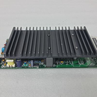 ANORAD STAGE MOTOR DRIVER ASSY 3900047D RVSI