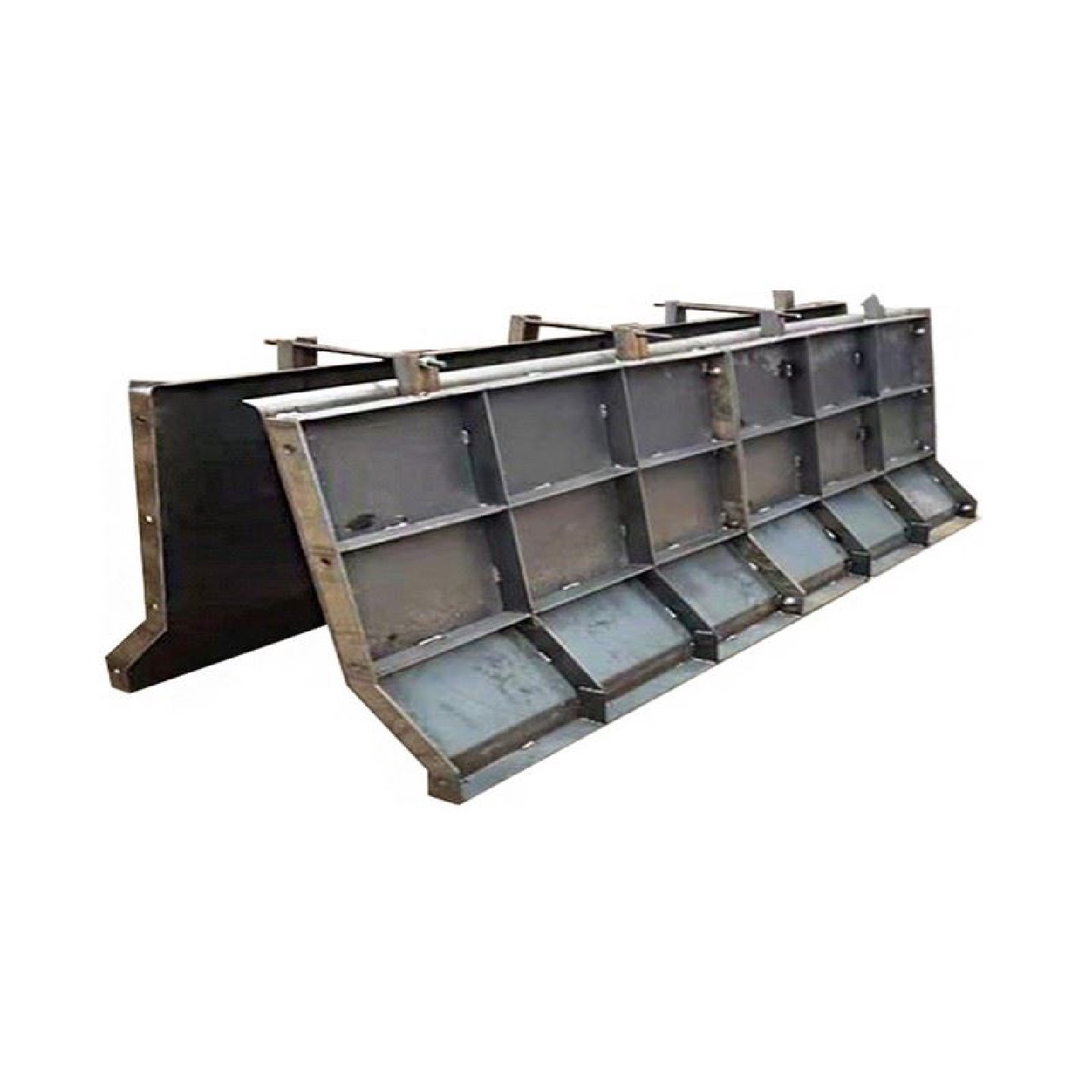 防撞墙模具磨具护栏混凝土浇筑塑料模板道路防撞桥梁高速围栏预制,基础建材,建筑模板,淘宝优惠券,粉丝福利购,淘宝优惠卷