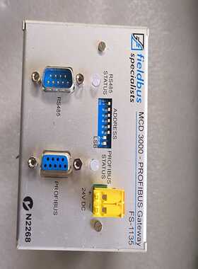 (工仔机械）瑞士伺服，瑞诺伺服驱动器，FS1135，一台，成色如