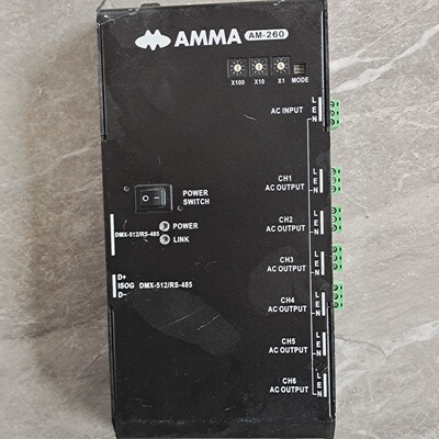 询价-AMMA AM260