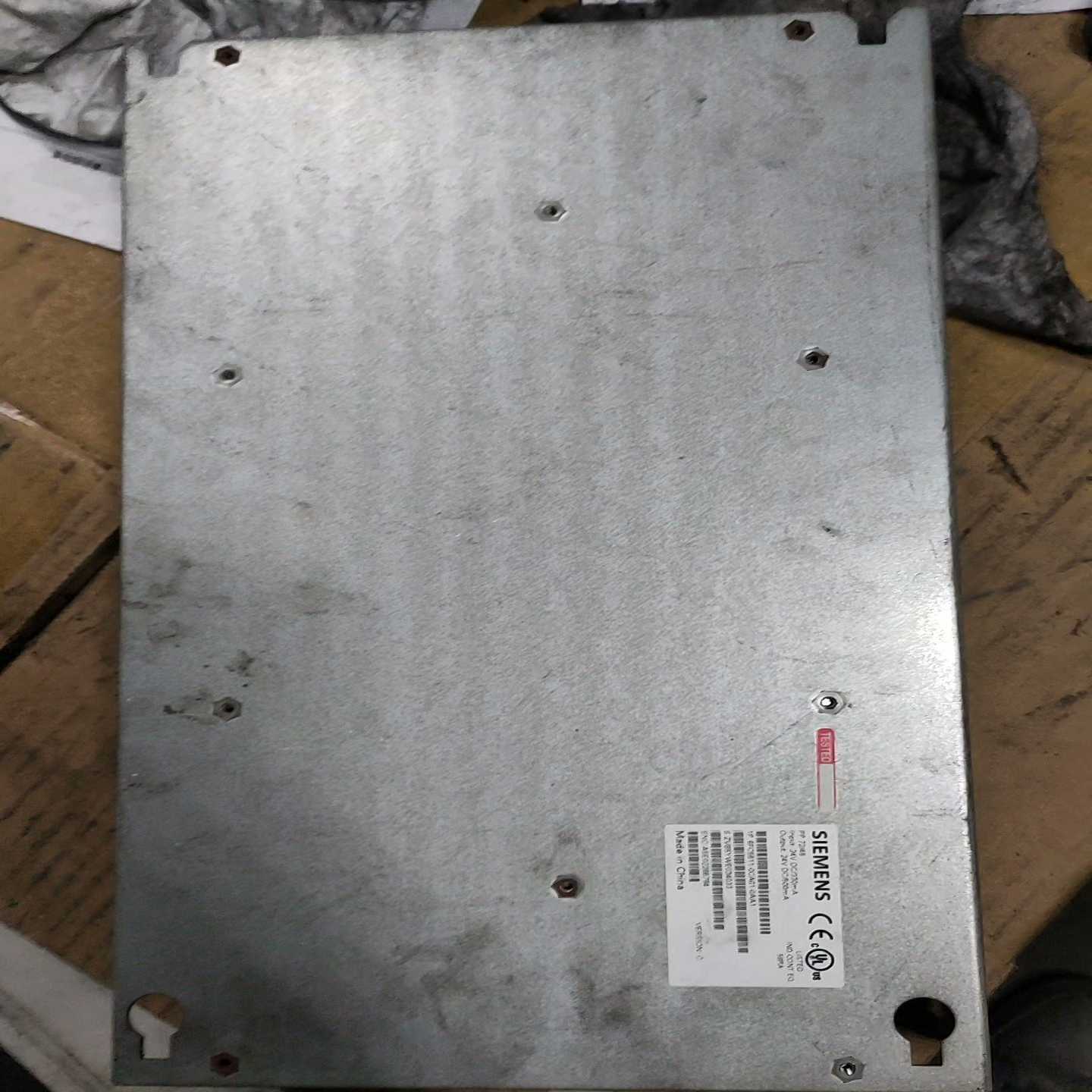 E议价西门子IO板6FC5611-0CA01-0AA1现货/维修