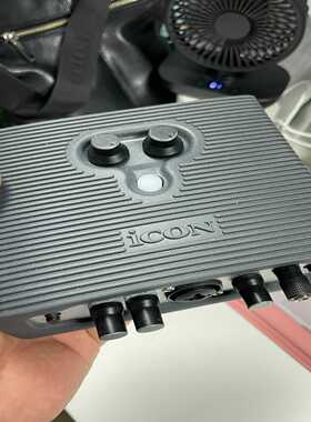 艾肯Micu新款五代DYNA版本声卡--议价商品