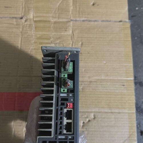 询价-合信400w驱动器CTSDE10B4012M000*