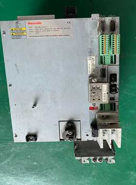 【议价】力士乐驱动器DKC02.3-200-7-FW，议适用