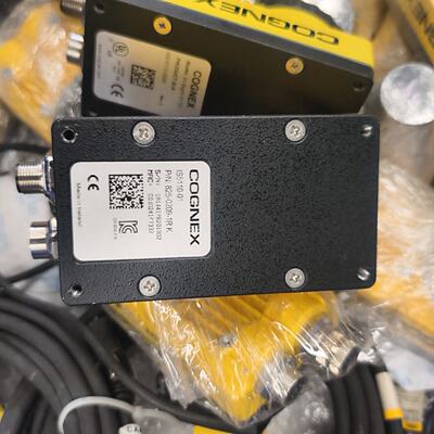 康耐视IS511001视觉传感器型号82502091—议价
