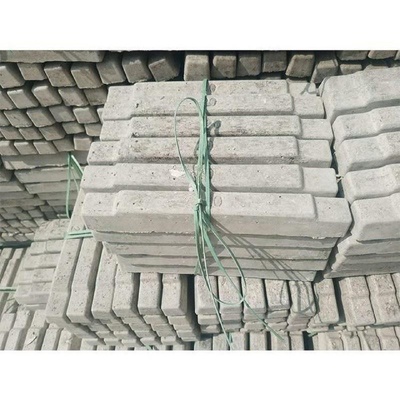 水泥电线杆国标厂家非预应力通信混凝土法兰定制高强预应力电杆